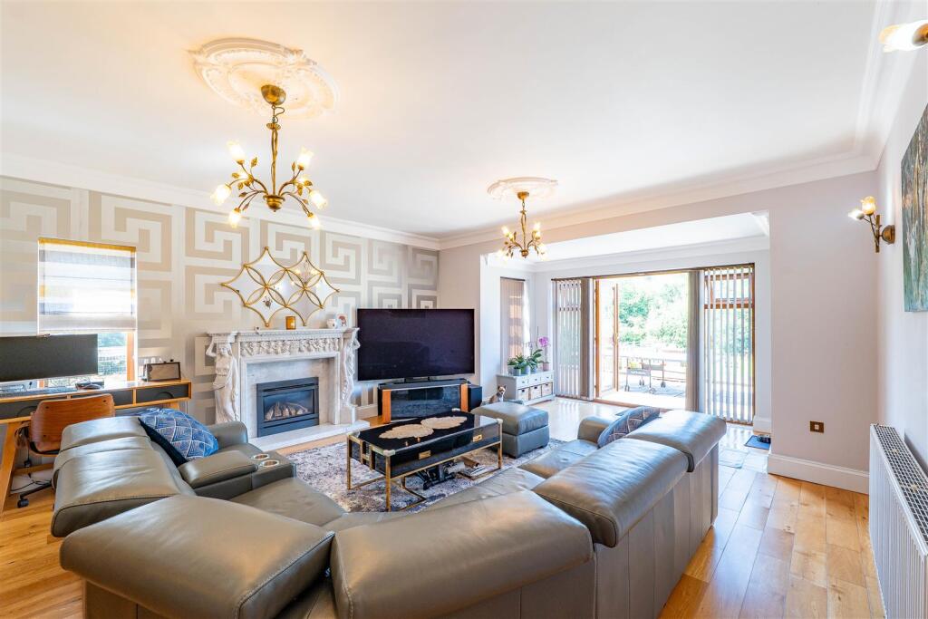 House in South Ribble, Higher Walton - View 2