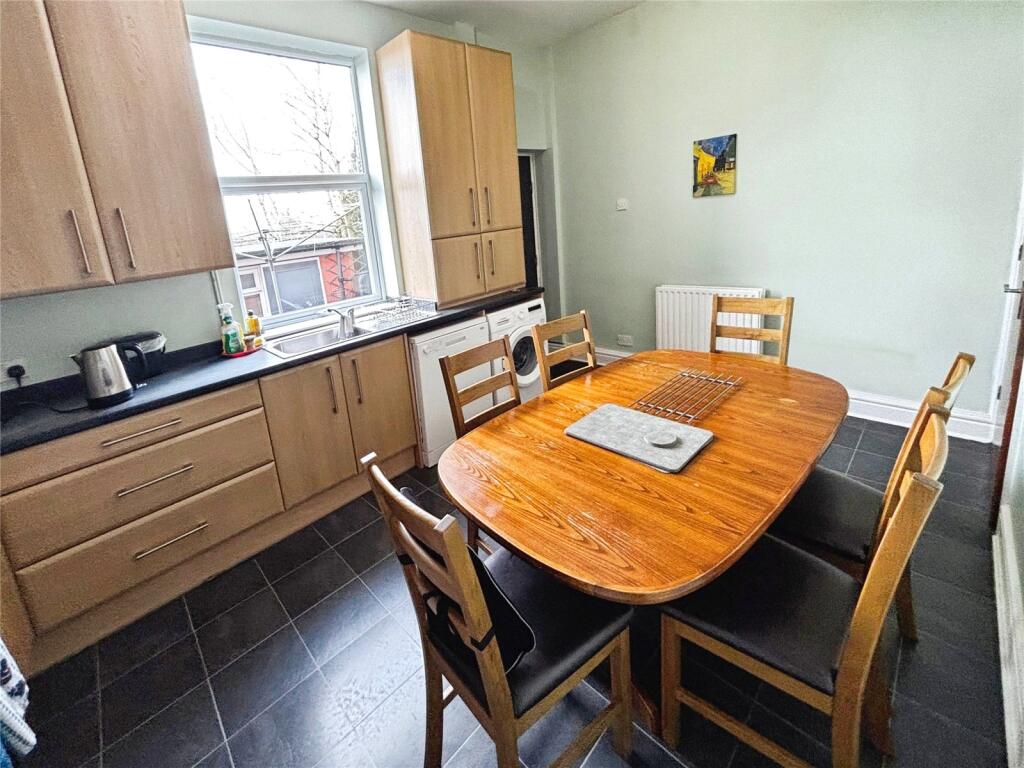 House in Bury, Chapel Field - View 4