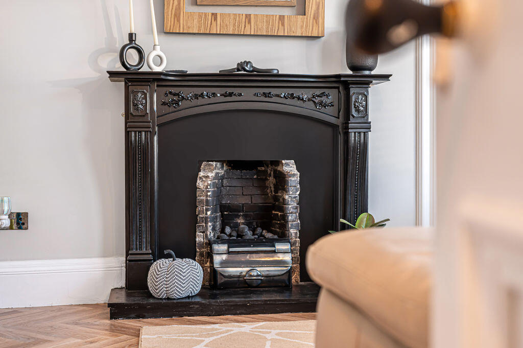 House in Kirkcaldy, Fife - View 4