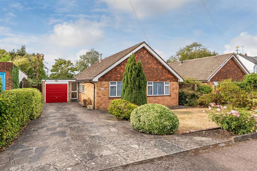 Main image of property: CLINTON ROAD, SOUTH LEATHERHEAD, KT22