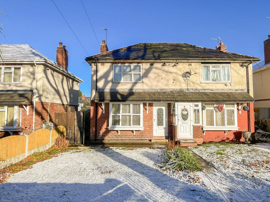 Main image of property: Three Tuns Lane, Wolverhampton