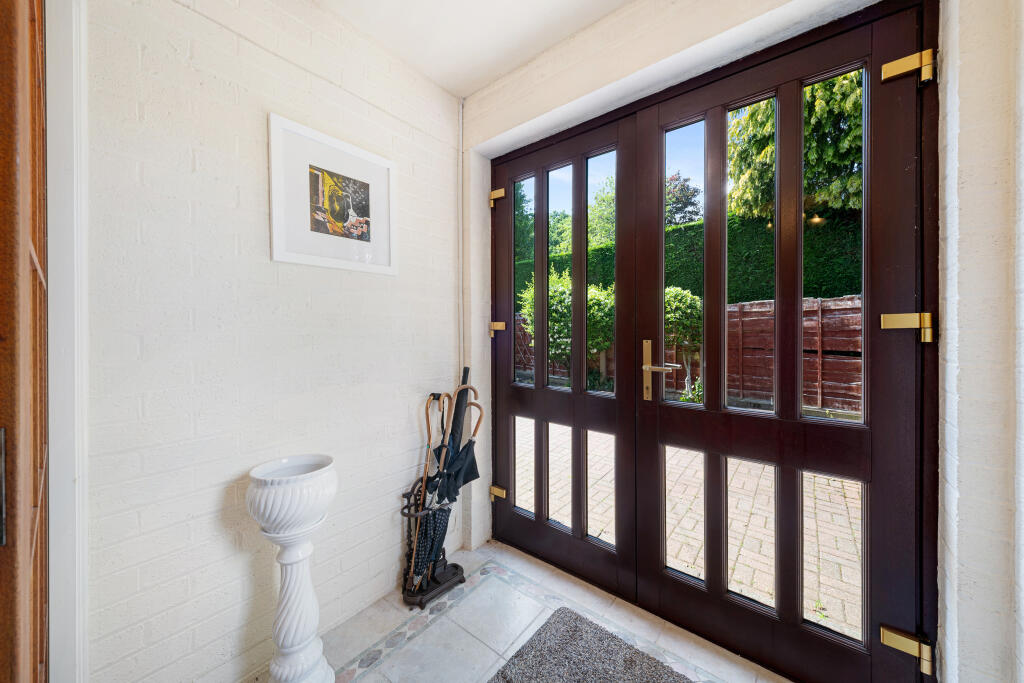 House in Warrington, Appleton Park, Appleton - View 4