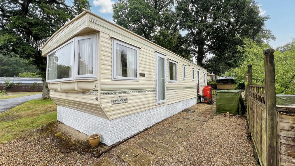 Main image of property: Turnpike, Chard