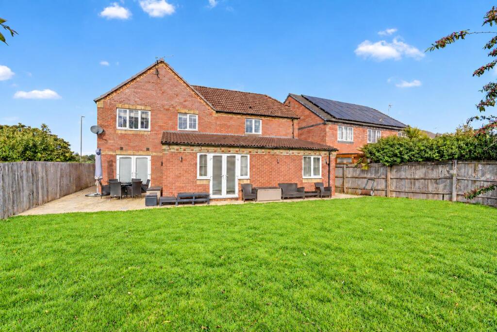 House in Nottingham, Long Eaton - View 4