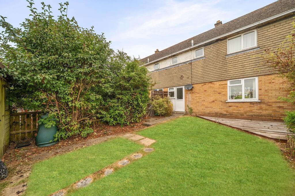 House in Cotswold, Upper Rissington - View 4