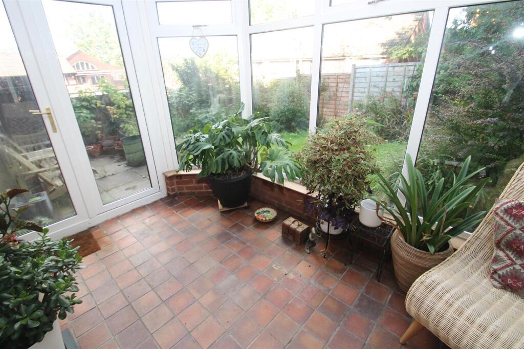 House in Birmingham - More