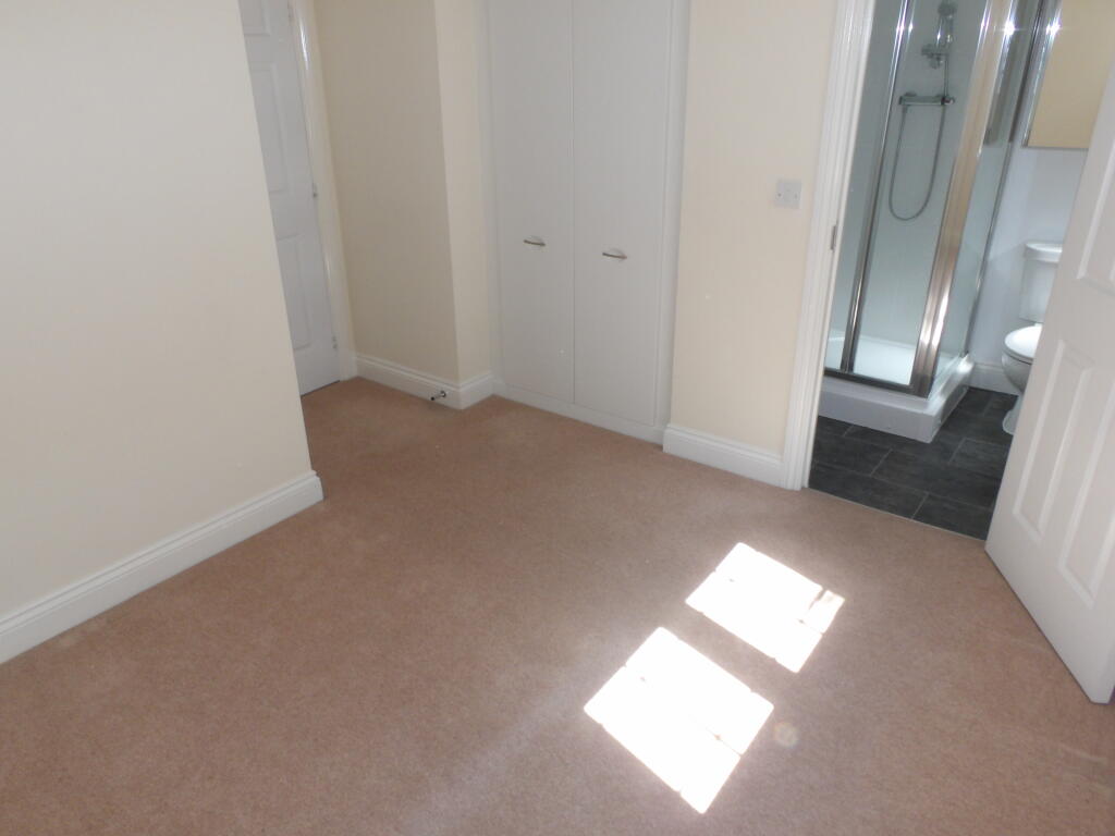 House in Nottingham - More