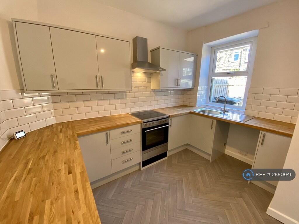 Main image of property: Turner Street, Barnsley, S72