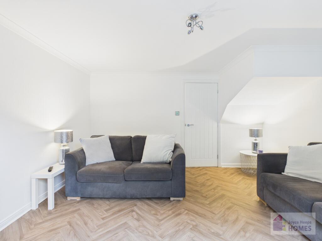 House in Glasgow - View 5