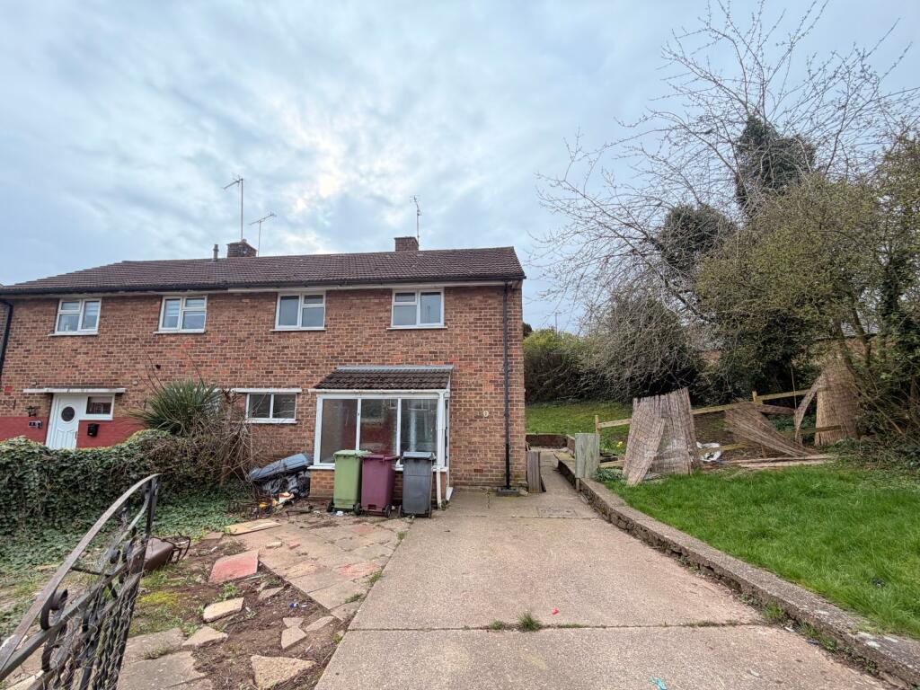 Main image of property: Laburnum Avenue, Shirebrook, Mansfield, Derbyshire, NG20