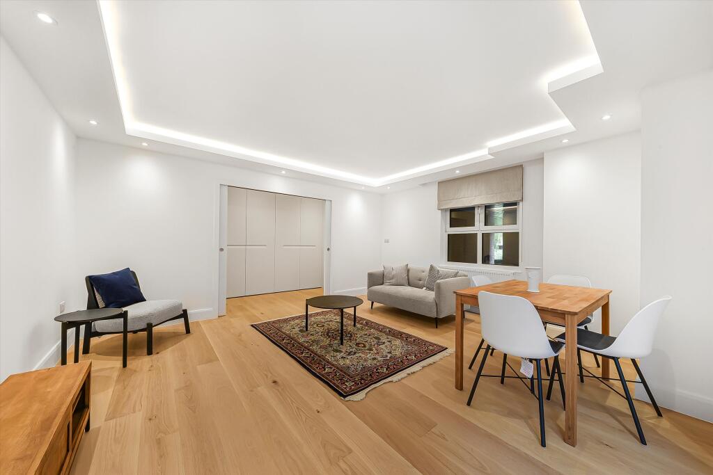 Main image of property: Park Road, London, NW8