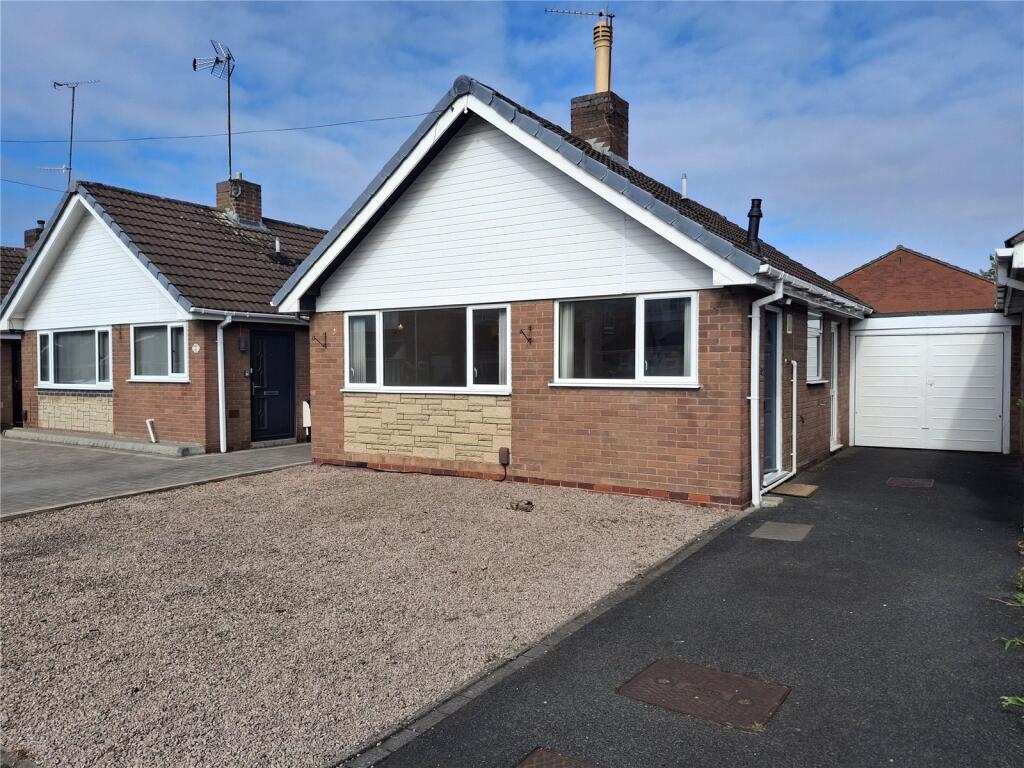 Main image of property: The Deansway, Kidderminster, Worcestershire