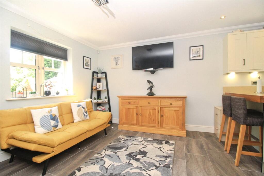 Field Close, Wolvey, LE10 - View 4