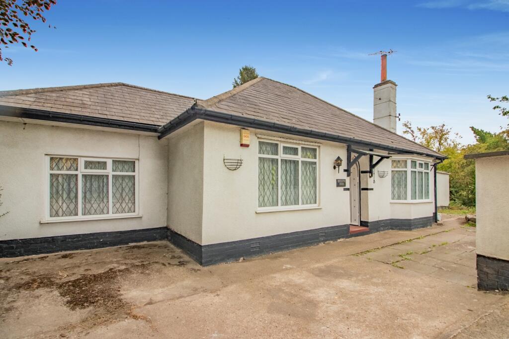 Main image of property: Stapleford Road, Trowell, Nottingham, Nottinghamshire, NG9