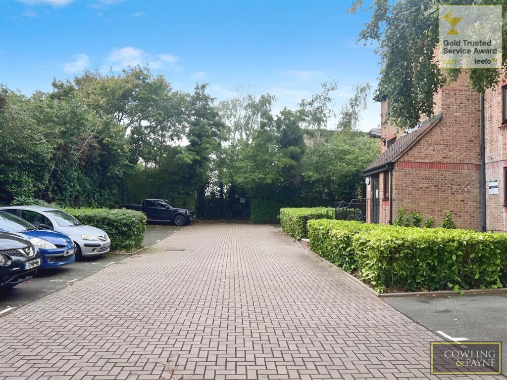 Main image of property: Chestnut Road, Vange