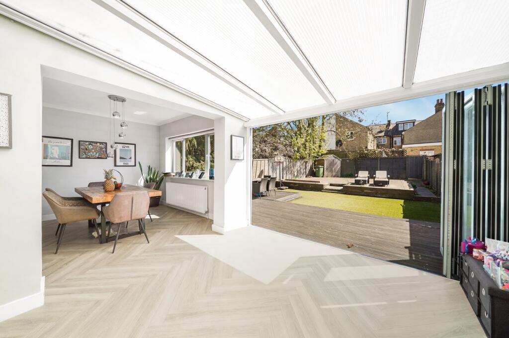 Main image of property: Walton Road, Bushey, WD23