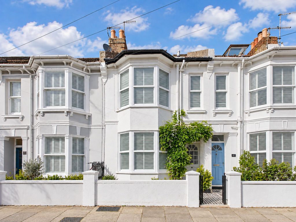 Main image of property: Shakespeare Street, Hove, BN3 5AG