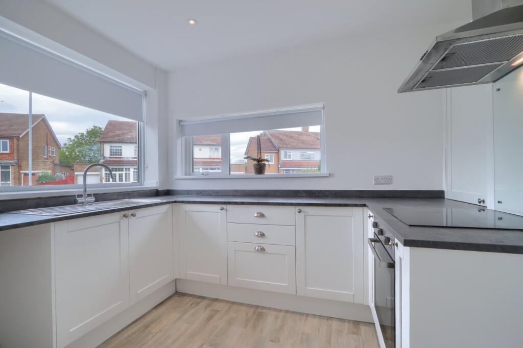 House in Stockton-on-Tees - View 2