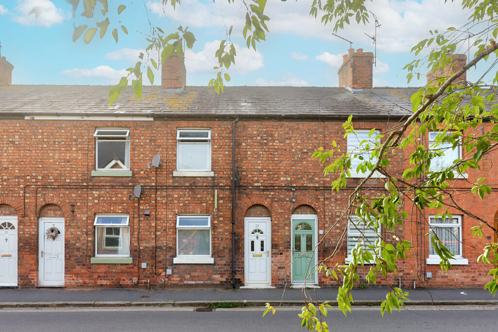 Main image of property: New Street, Wem, Shrewsbury, Shropshire