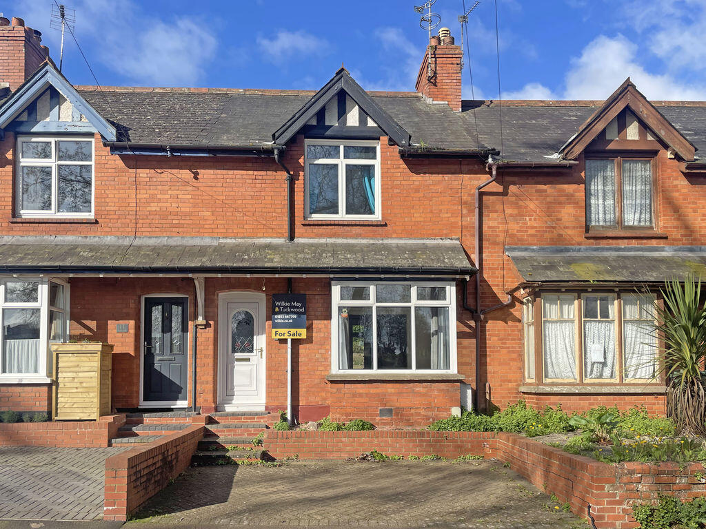 Main image of property: Foxdown Terrace, Wellington
