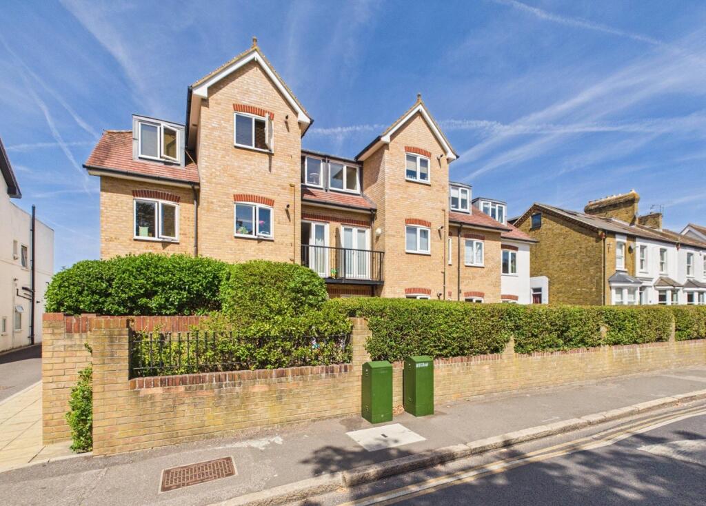 Main image of property: Gresham Road, Staines-Upon-Thames