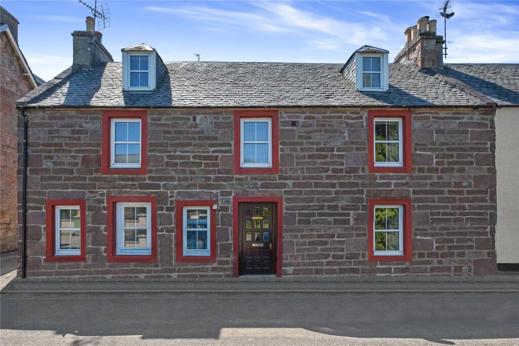 Main image of property: Carse House, East End, Beauly, Highland, IV4