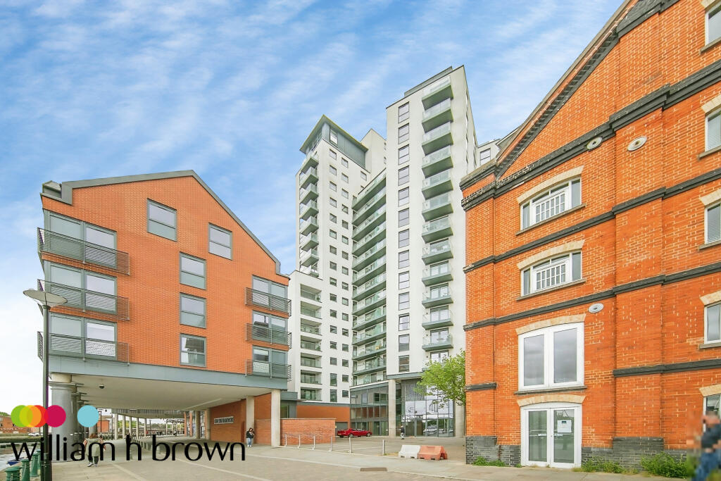 Main image of property: Key Street, IPSWICH