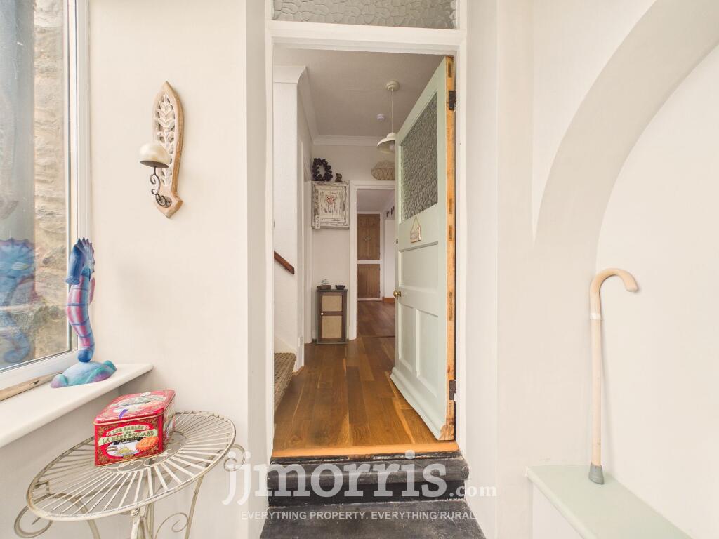 House in Goodwick, Fishguard and Goodwick - More