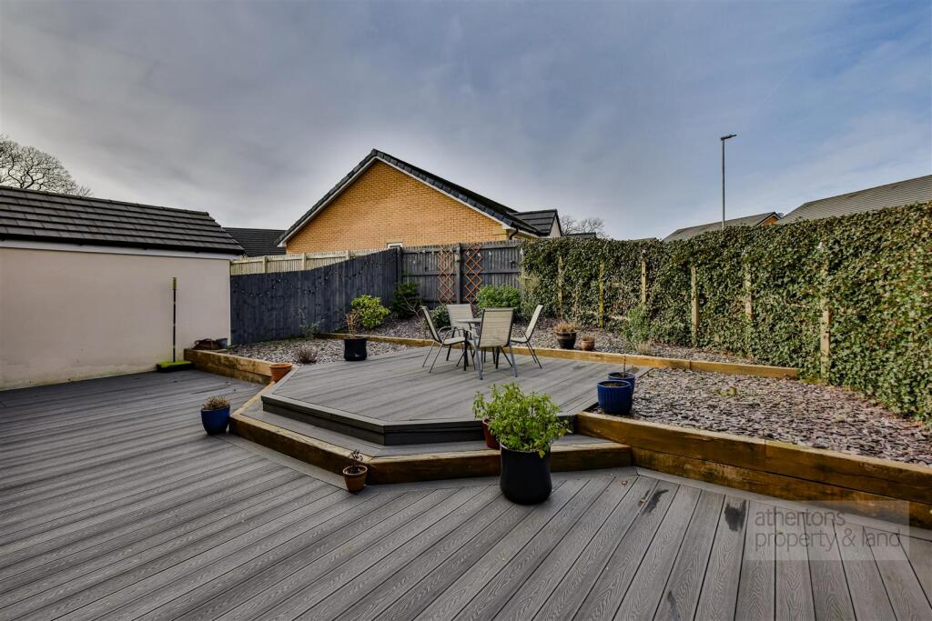 Additional image 25 of Ludlow Road, Clitheroe, Ribble Valley