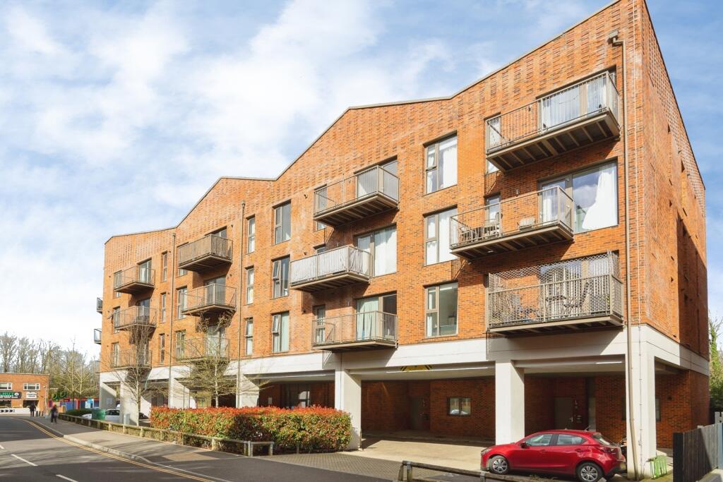 Main image of property: Walnut Tree Close, Guildford, Surrey, GU1