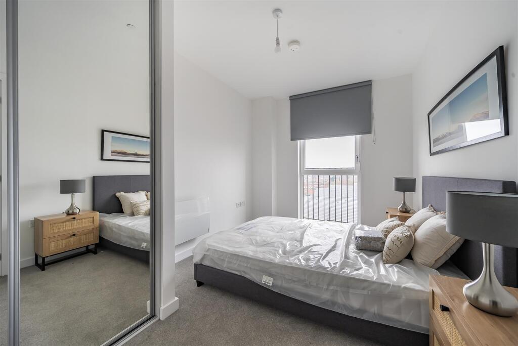 Additional image 8 of Belgrave Village, Birmingham
