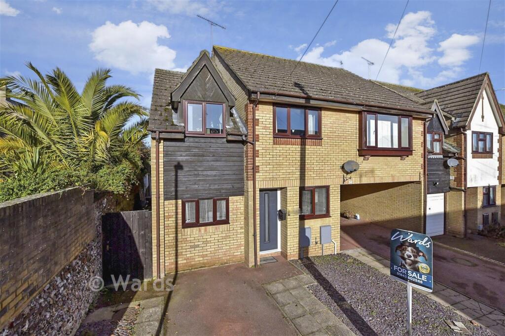 Main image of property: Livingstone Road, Broadstairs, Kent