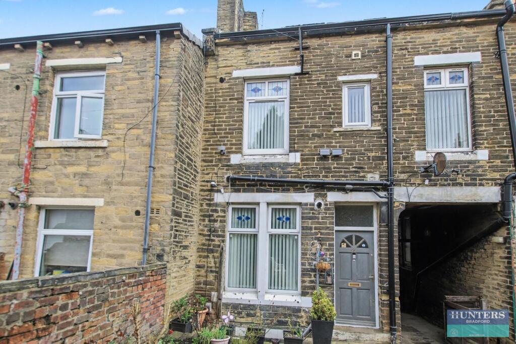 Main image of property: Crossley Street Bradford, BD7 3BJ