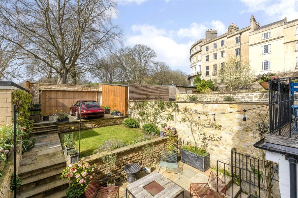 Additional image 8 of Park Street, Bath, BA1
