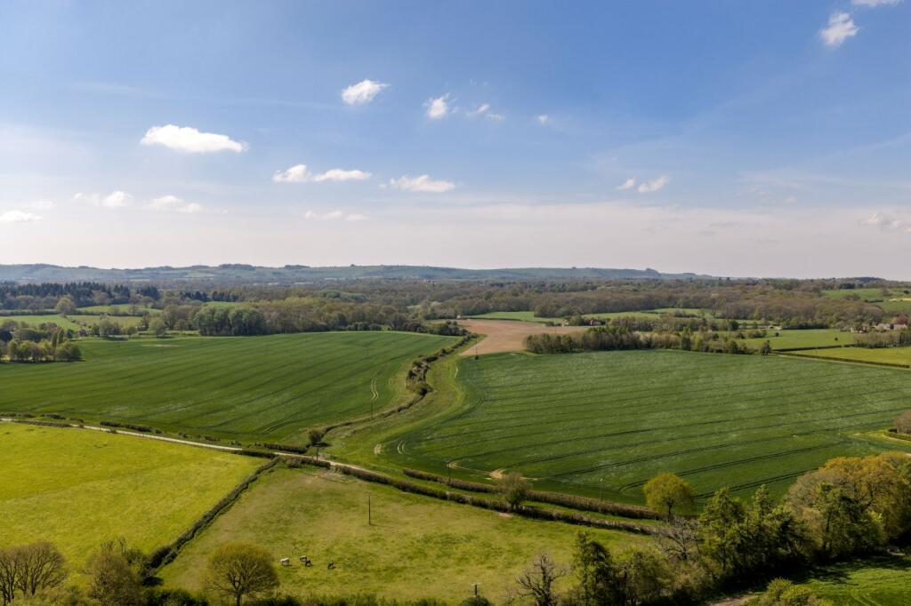 Land at Old Lane