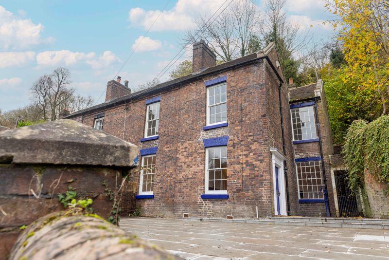 Main image of property: Darby Road, Coalbrookdale