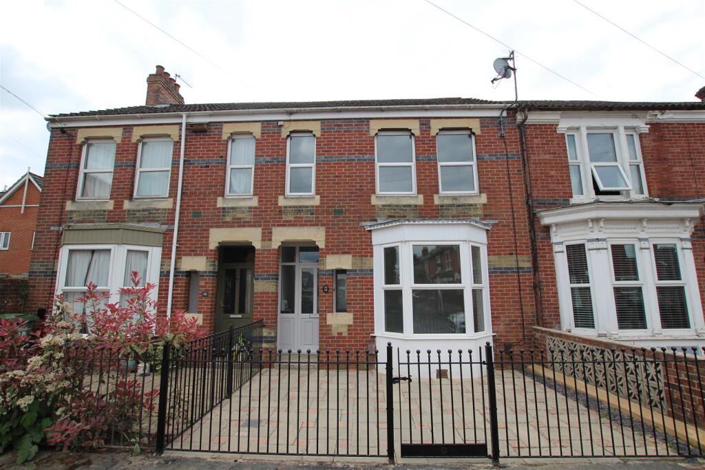 Main image of property: George Street, Eastleigh