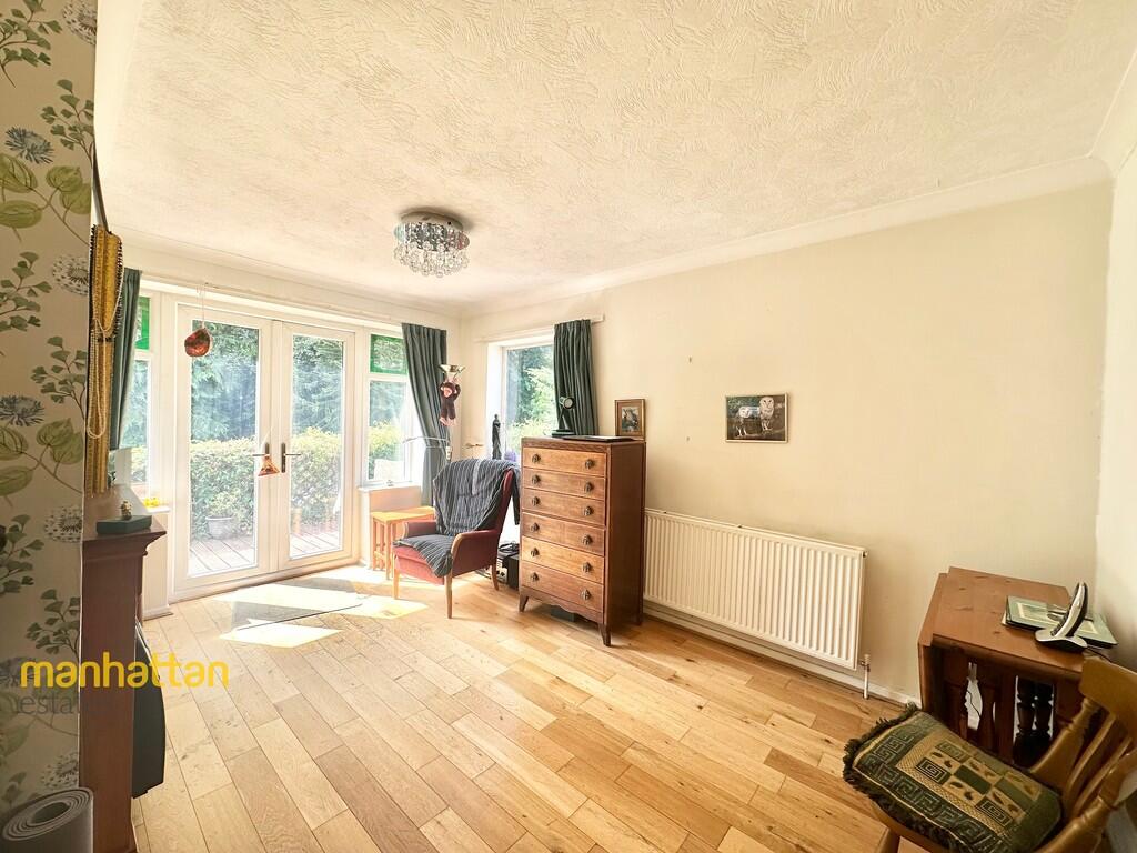 Thorns Close, Astley Bridge, Bolton photo 3