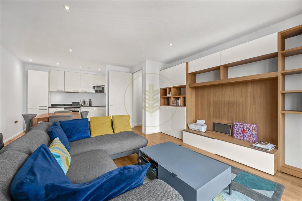 Main image of property: Fortune Green Road, West Hampstead, NW6