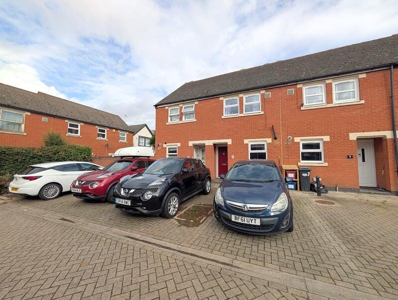 Main image of property: Elsworth Close, Feltham, TW14