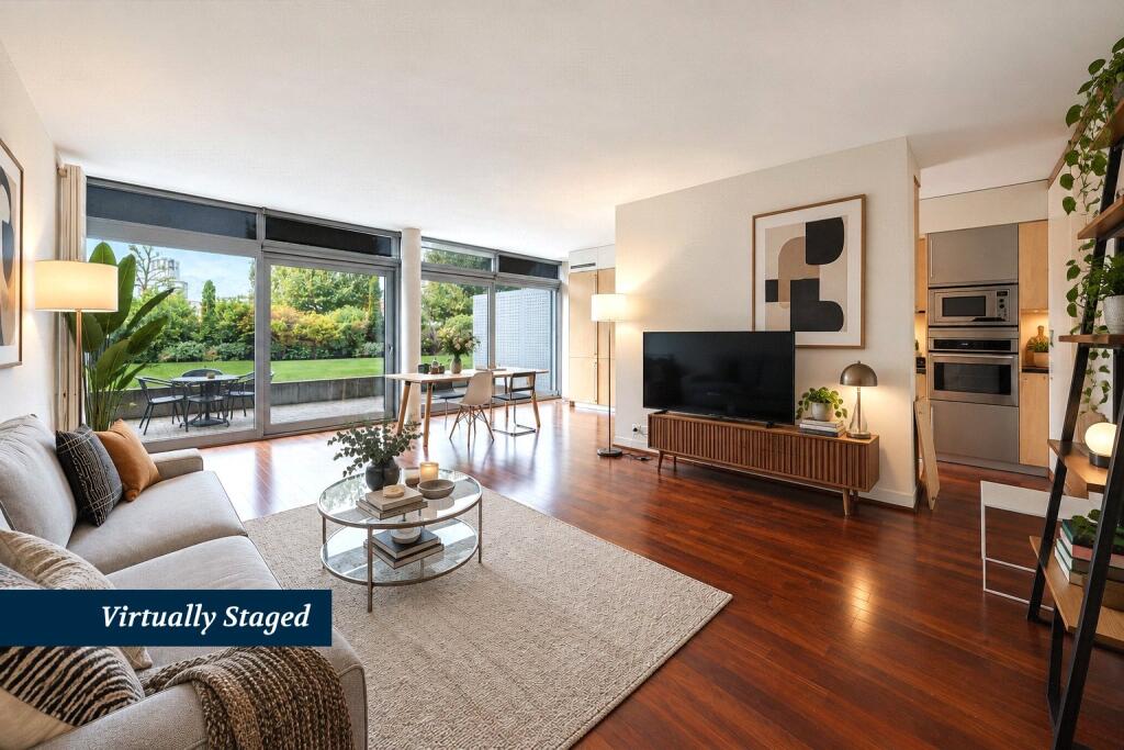 Apartment in London - View 4