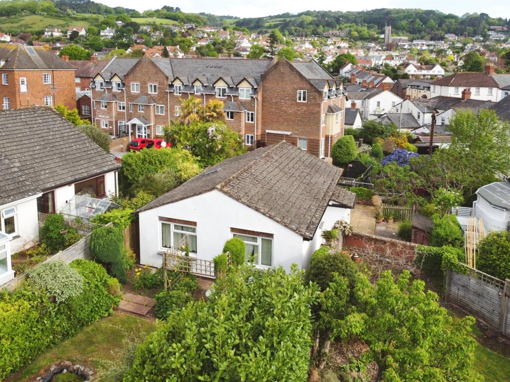 Main image of property: Millbridge Gardens, Minehead