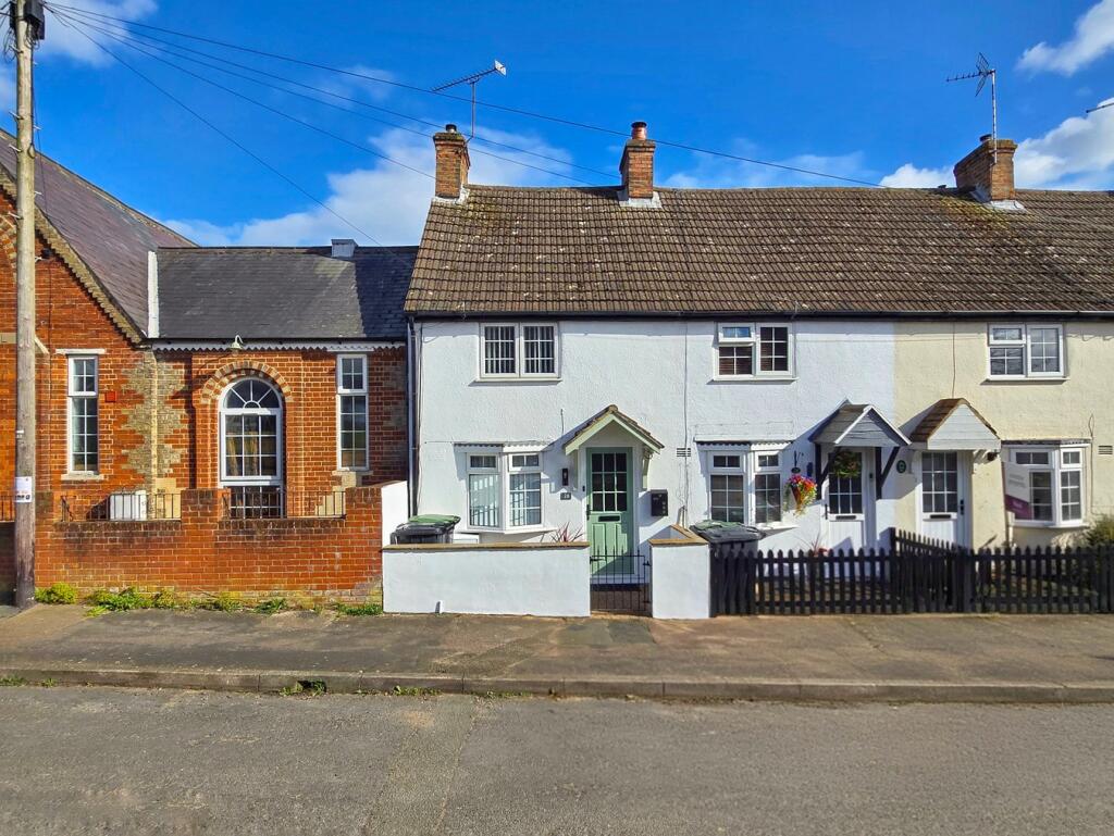 Main image of property: The Brache, Maulden, Bedfordshire, MK45