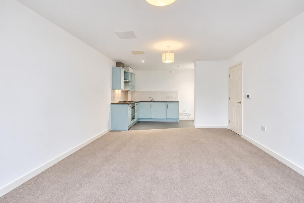 Apartment in Birmingham - View 3