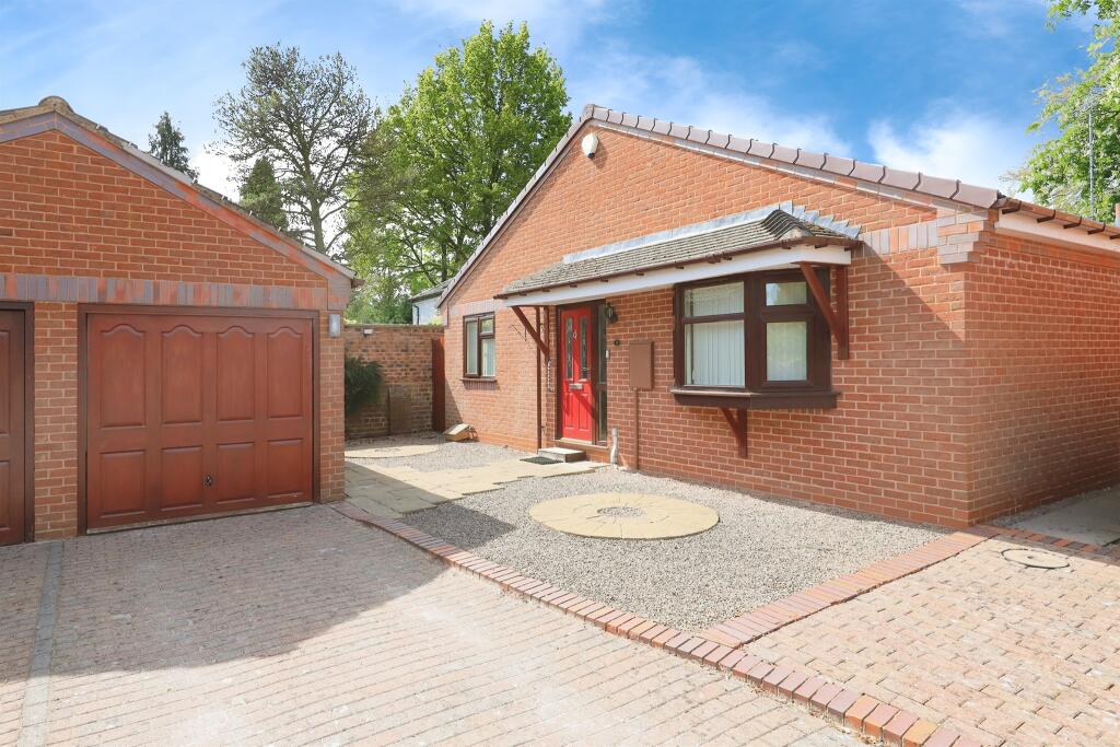 Main image of property: Moule Close, Kidderminster