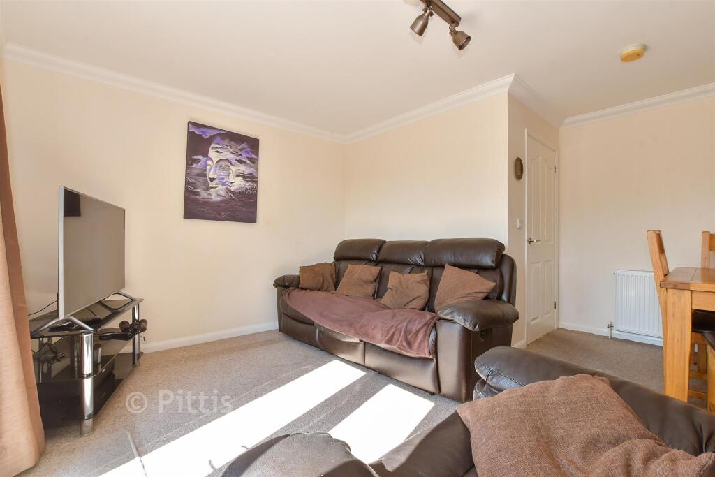 House in Brading, Isle of Wight - View 5