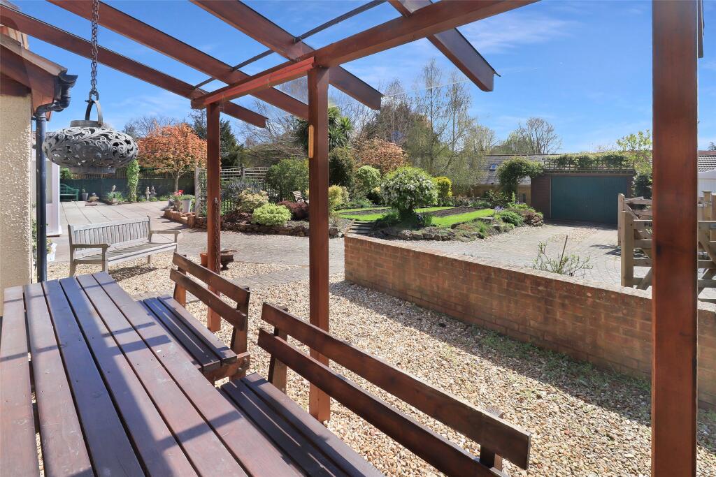 The College, Milverton, Taunton, Somerset, TA4 photo 3