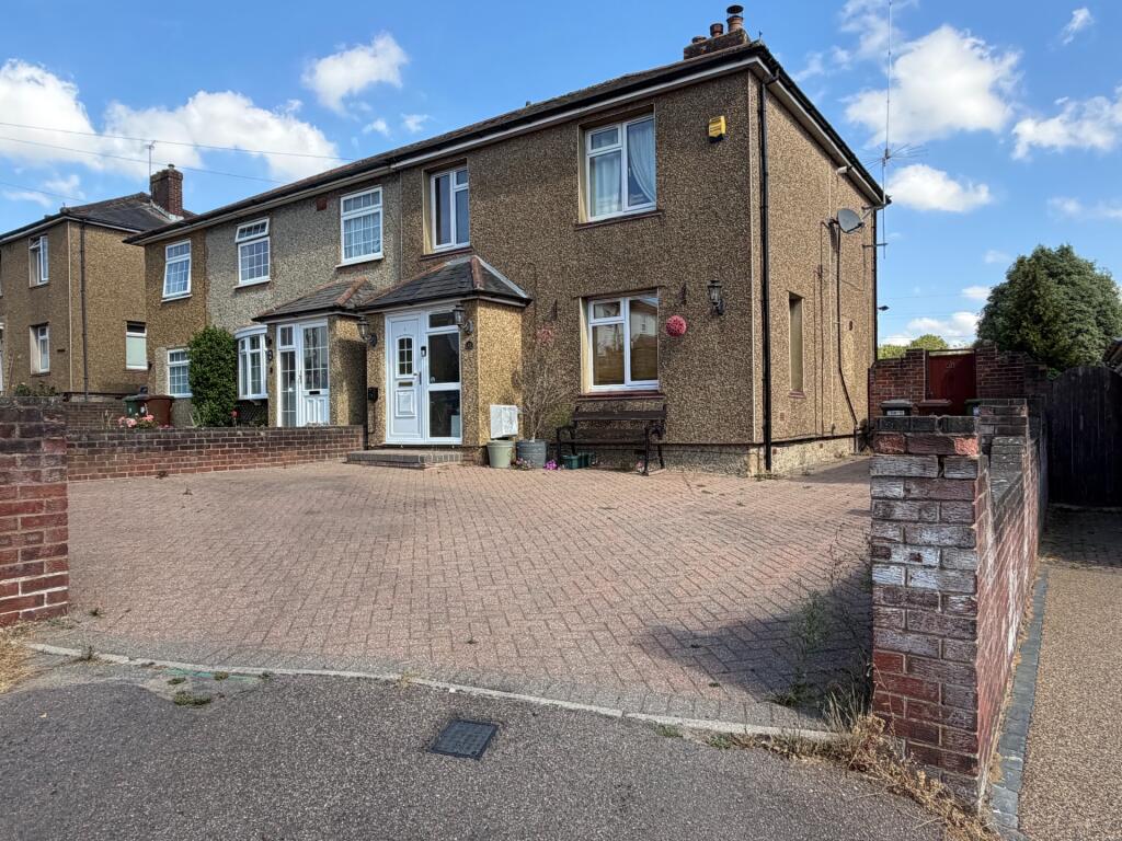 Main image of property: Anderson Road, Shenley, WD7