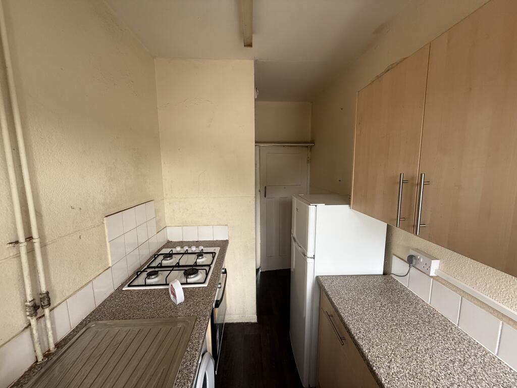 Apartment in Nottingham - View 4