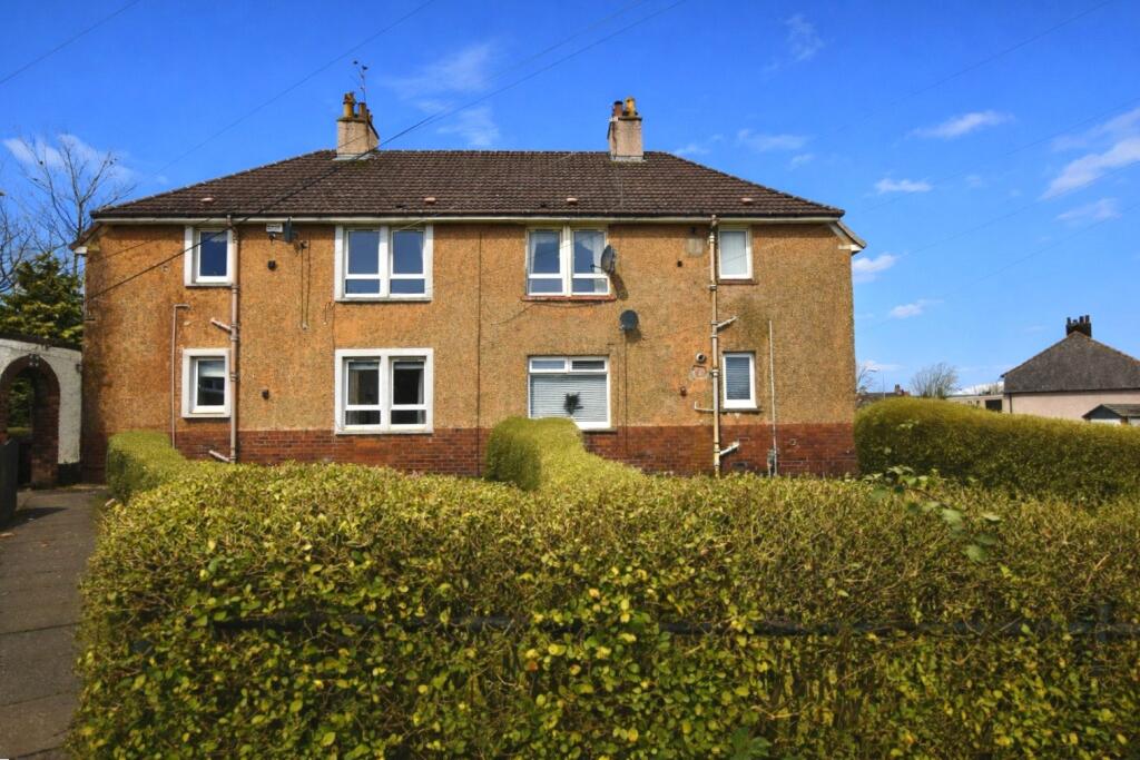 Main image of property: Coulter Avenue, Coatbridge, North Lanarkshire, ML5